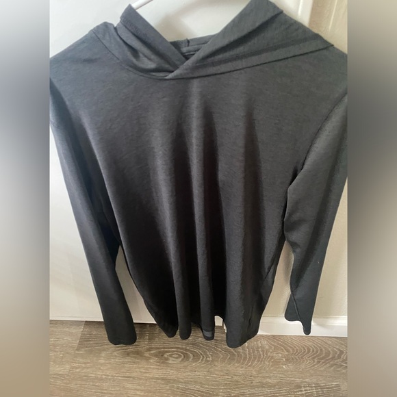 BCG pullover - Picture 1 of 3